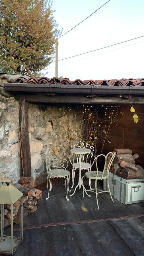 Il Riccio Appartamento Cernobbio Dış mekan fotoğraf